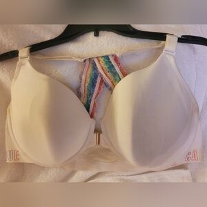 "SHOW YOUR PRIDE" CACIQUE  bra